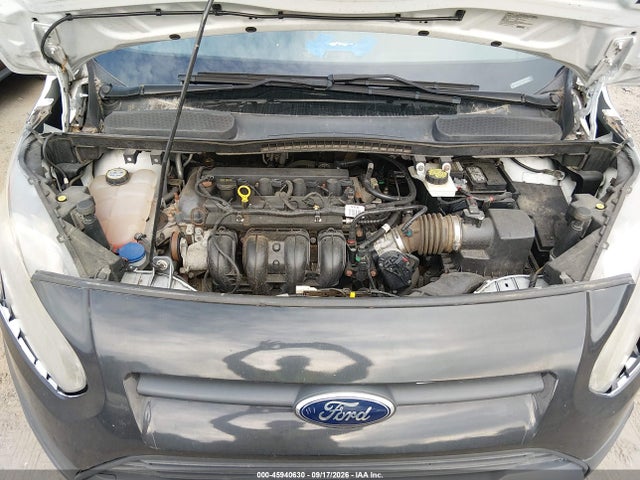 Продаж на аукціоні авто 2014 Ford Transit Connect Xl, vin: NM0LE7E70E1160472, номер лоту: 45940630