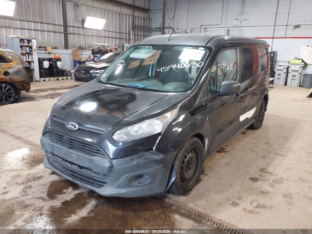 Продаж на аукціоні авто 2014 Ford Transit Connect Xl, vin: NM0LE7E70E1160472, номер лоту: 45940630