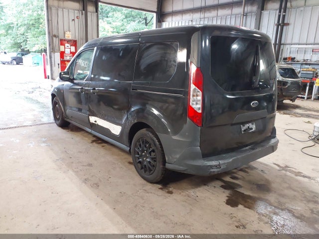 Продаж на аукціоні авто 2014 Ford Transit Connect Xl, vin: NM0LE7E70E1160472, номер лоту: 45940630