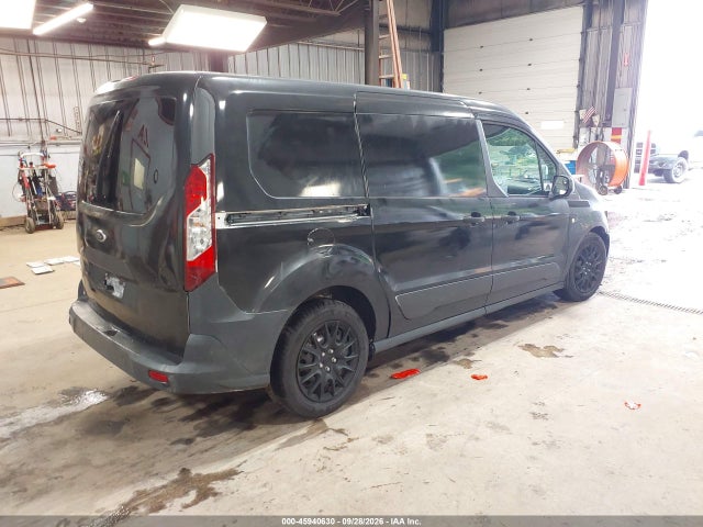 Продаж на аукціоні авто 2014 Ford Transit Connect Xl, vin: NM0LE7E70E1160472, номер лоту: 45940630