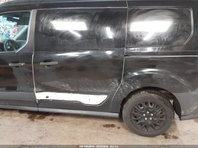 Продаж на аукціоні авто 2014 Ford Transit Connect Xl, vin: NM0LE7E70E1160472, номер лоту: 45940630
