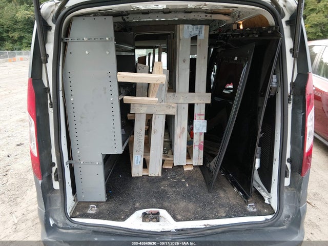 Продаж на аукціоні авто 2014 Ford Transit Connect Xl, vin: NM0LE7E70E1160472, номер лоту: 45940630