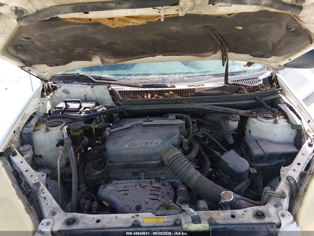 Продажа на аукционе авто 2001 Toyota Rav4, vin: JTEGH20V110008233, номер лота: 45940631