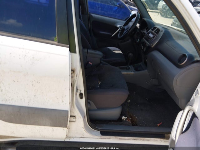 Продажа на аукционе авто 2001 Toyota Rav4, vin: JTEGH20V110008233, номер лота: 45940631