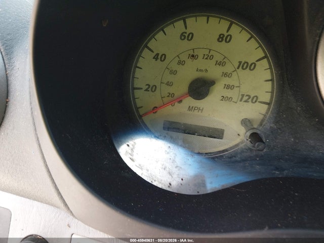 Продажа на аукционе авто 2001 Toyota Rav4, vin: JTEGH20V110008233, номер лота: 45940631