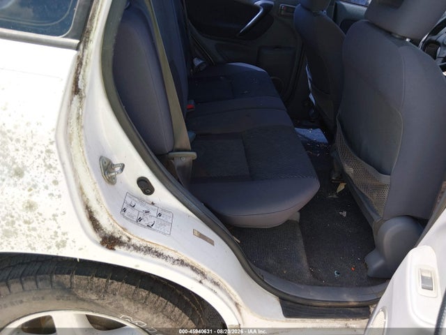 Продажа на аукционе авто 2001 Toyota Rav4, vin: JTEGH20V110008233, номер лота: 45940631