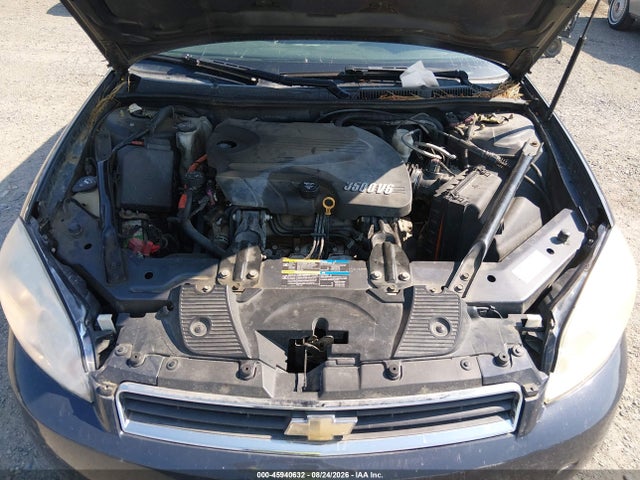 Продажа на аукционе авто 2009 Chevrolet Impala Ls, vin: 2G1WB57K691319728, номер лота: 45940632