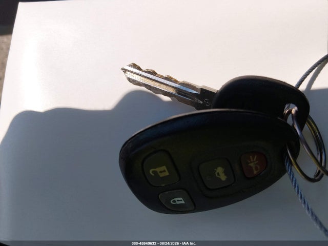 Продажа на аукционе авто 2009 Chevrolet Impala Ls, vin: 2G1WB57K691319728, номер лота: 45940632