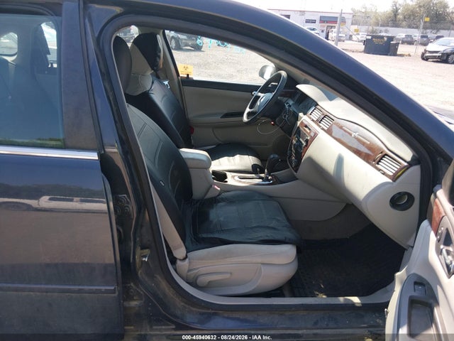 Продажа на аукционе авто 2009 Chevrolet Impala Ls, vin: 2G1WB57K691319728, номер лота: 45940632