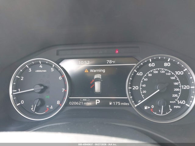 2022 Mitsubishi Outlander Black Edition S-awc/se 2.5 S-awc/se Launch Edition S-awc მანქანა იყიდება აუქციონზე, vin: JA4J4UA84NZ067539, აუქციონის ნომერი: 45940637