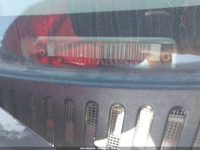 Auction sale of the 2003 Chevrolet Silverado 1500 Ls, vin: 1GCEK19T43E380969, lot number: 45940639