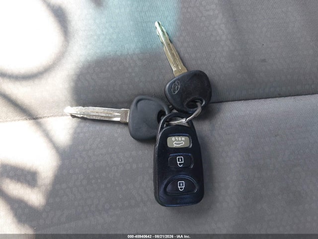 2010 Hyundai Elantra Gls მანქანა იყიდება აუქციონზე, vin: KMHDU4AD4AU884559, აუქციონის ნომერი: 45940642