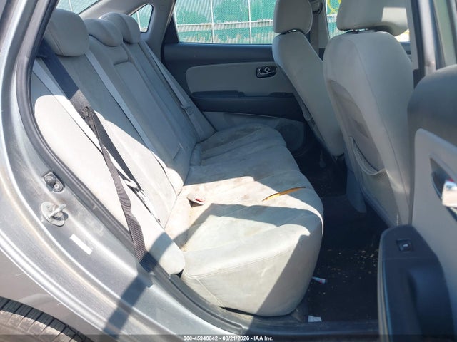 2010 Hyundai Elantra Gls მანქანა იყიდება აუქციონზე, vin: KMHDU4AD4AU884559, აუქციონის ნომერი: 45940642