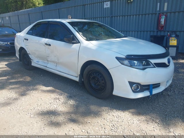 Продаж на аукціоні авто 2013 Toyota Camry Se, vin: 4T1BF1FK7DU239111, номер лоту: 45940647