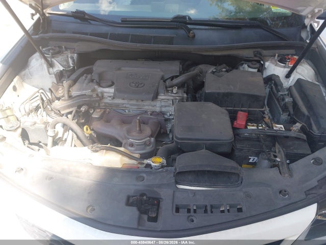 Продаж на аукціоні авто 2013 Toyota Camry Se, vin: 4T1BF1FK7DU239111, номер лоту: 45940647