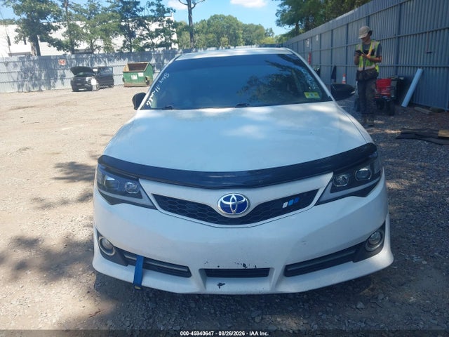 Продаж на аукціоні авто 2013 Toyota Camry Se, vin: 4T1BF1FK7DU239111, номер лоту: 45940647
