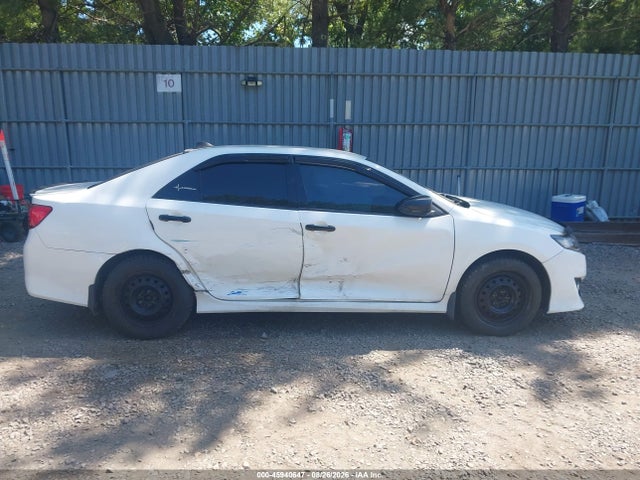 Продаж на аукціоні авто 2013 Toyota Camry Se, vin: 4T1BF1FK7DU239111, номер лоту: 45940647