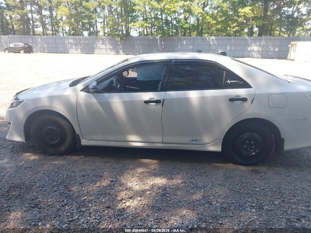 Продаж на аукціоні авто 2013 Toyota Camry Se, vin: 4T1BF1FK7DU239111, номер лоту: 45940647