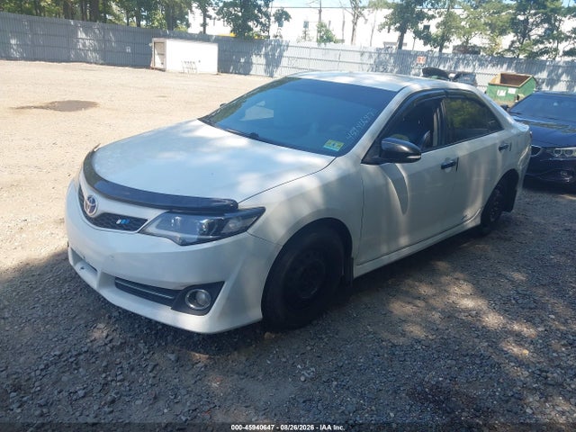 Продаж на аукціоні авто 2013 Toyota Camry Se, vin: 4T1BF1FK7DU239111, номер лоту: 45940647