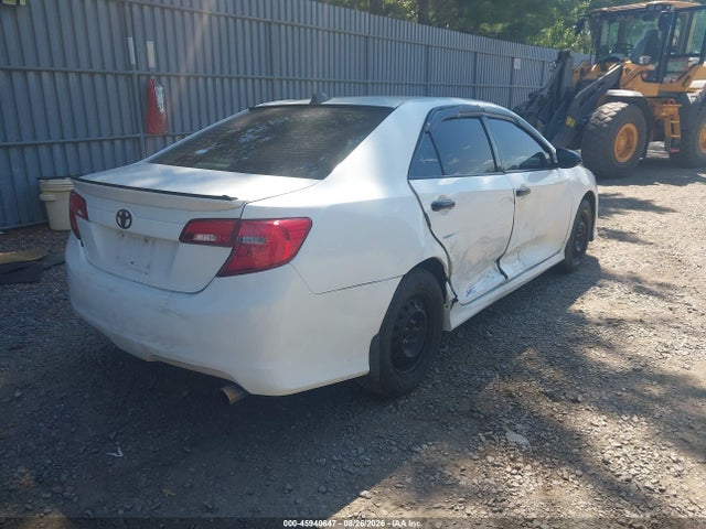 Продаж на аукціоні авто 2013 Toyota Camry Se, vin: 4T1BF1FK7DU239111, номер лоту: 45940647