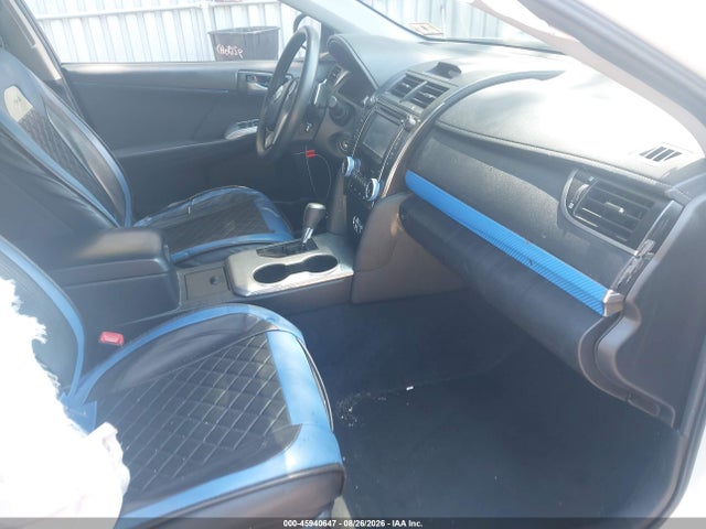 Продаж на аукціоні авто 2013 Toyota Camry Se, vin: 4T1BF1FK7DU239111, номер лоту: 45940647
