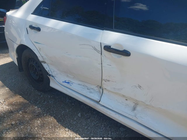 Продаж на аукціоні авто 2013 Toyota Camry Se, vin: 4T1BF1FK7DU239111, номер лоту: 45940647