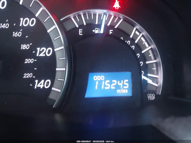 Продаж на аукціоні авто 2013 Toyota Camry Se, vin: 4T1BF1FK7DU239111, номер лоту: 45940647