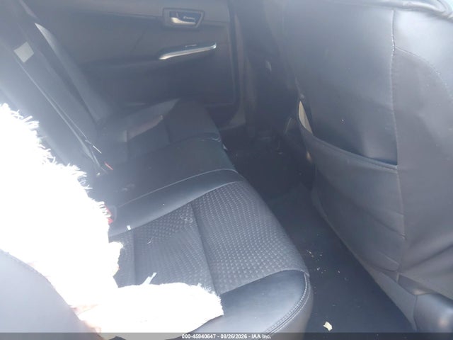 Продаж на аукціоні авто 2013 Toyota Camry Se, vin: 4T1BF1FK7DU239111, номер лоту: 45940647