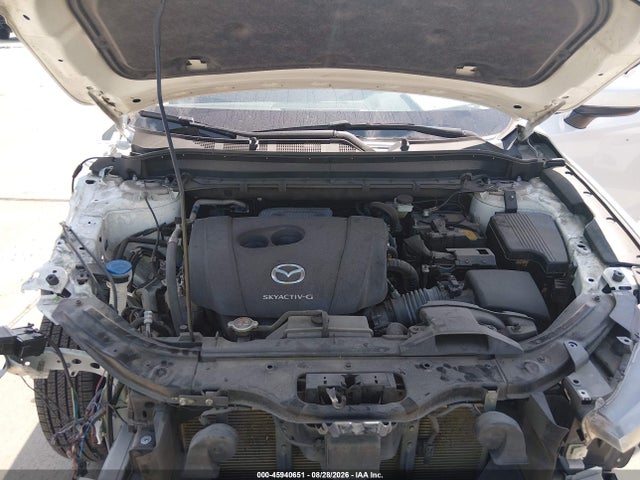 Продаж на аукціоні авто 2024 Mazda Cx-5 2.5 S Select, vin: JM3KFBBL4R0405177, номер лоту: 45940651