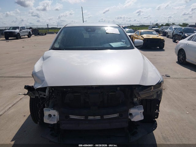 Продаж на аукціоні авто 2024 Mazda Cx-5 2.5 S Select, vin: JM3KFBBL4R0405177, номер лоту: 45940651