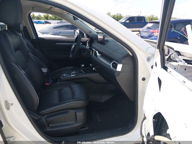 Продаж на аукціоні авто 2024 Mazda Cx-5 2.5 S Select, vin: JM3KFBBL4R0405177, номер лоту: 45940651