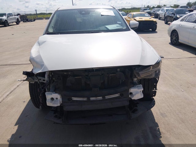 Продаж на аукціоні авто 2024 Mazda Cx-5 2.5 S Select, vin: JM3KFBBL4R0405177, номер лоту: 45940651