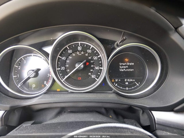 Продаж на аукціоні авто 2024 Mazda Cx-5 2.5 S Select, vin: JM3KFBBL4R0405177, номер лоту: 45940651