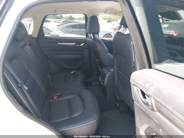 Продаж на аукціоні авто 2024 Mazda Cx-5 2.5 S Select, vin: JM3KFBBL4R0405177, номер лоту: 45940651