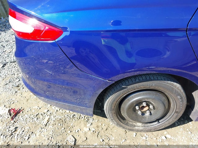 Aukcja sprzedaży 2013 Ford Fusion Titanium, vin: 3FA6P0K9XDR277834, numer aukcji: 45940654