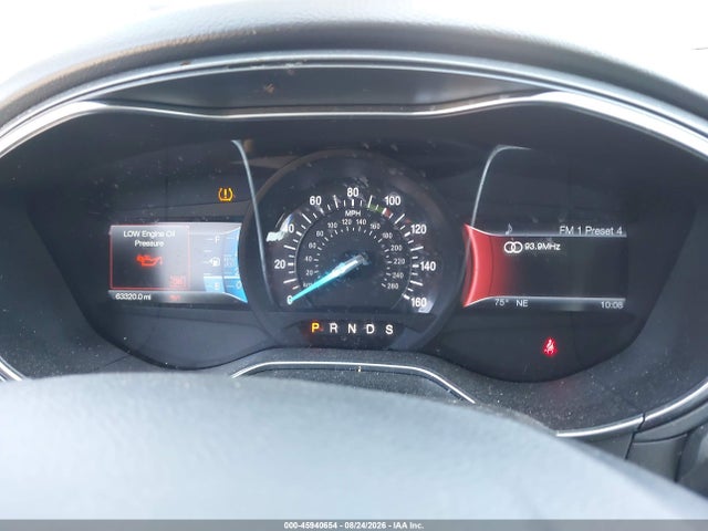 Aukcja sprzedaży 2013 Ford Fusion Titanium, vin: 3FA6P0K9XDR277834, numer aukcji: 45940654