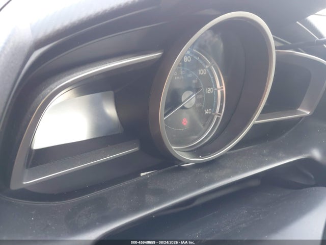 2019 Toyota Yaris L მანქანა იყიდება აუქციონზე, vin: 3MYDLBYV1KY520576, აუქციონის ნომერი: 45940659