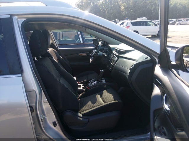 Aukcja sprzedaży 2020 Nissan Rogue Sv Intelligent Awd, vin: KNMAT2MV0LP502631, numer aukcji: 45940660