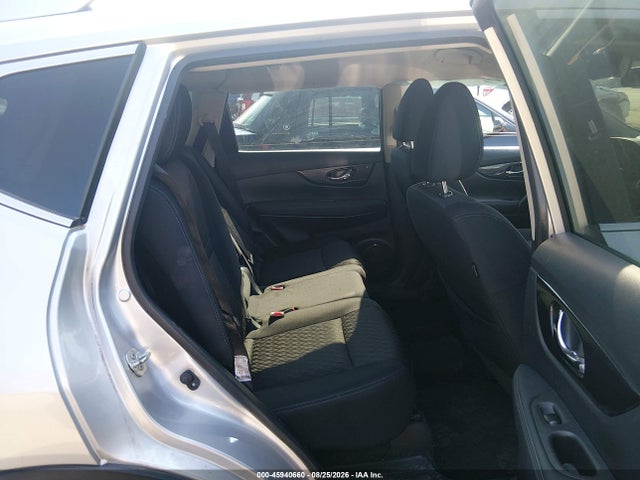 Aukcja sprzedaży 2020 Nissan Rogue Sv Intelligent Awd, vin: KNMAT2MV0LP502631, numer aukcji: 45940660