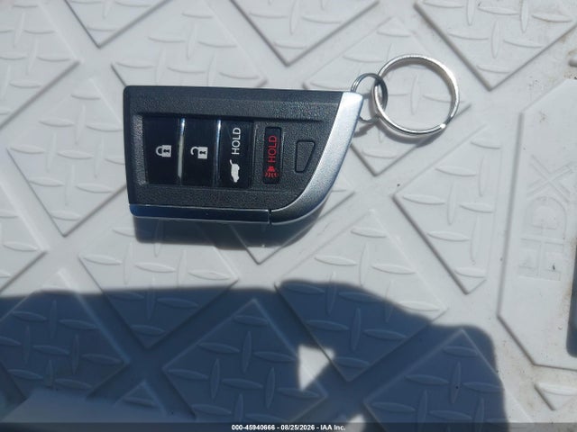 2022 Acura Mdx A-spec Package მანქანა იყიდება აუქციონზე, vin: 5J8YE1H06NL027631, აუქციონის ნომერი: 45940666