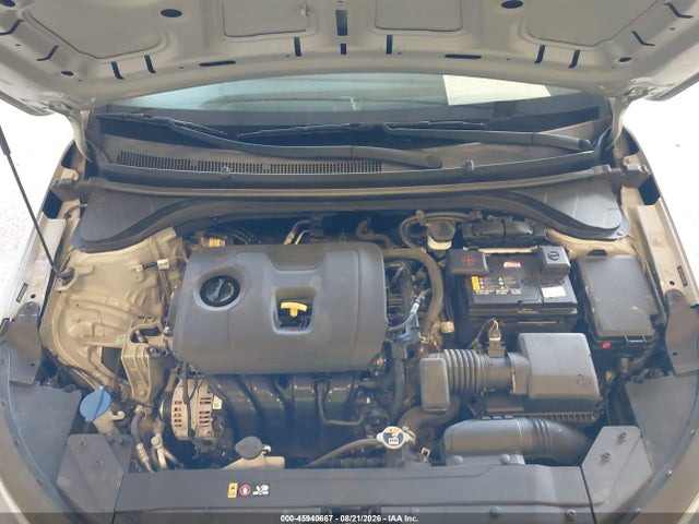 Продаж на аукціоні авто 2020 Hyundai Elantra Se, vin: 5NPD74LF4LH614058, номер лоту: 45940667