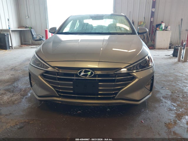 Продаж на аукціоні авто 2020 Hyundai Elantra Se, vin: 5NPD74LF4LH614058, номер лоту: 45940667