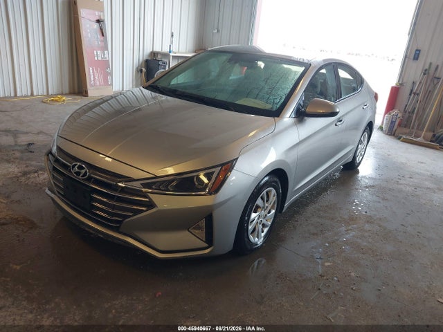 Продаж на аукціоні авто 2020 Hyundai Elantra Se, vin: 5NPD74LF4LH614058, номер лоту: 45940667