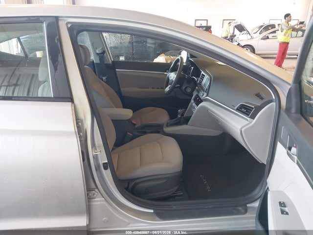 Продаж на аукціоні авто 2020 Hyundai Elantra Se, vin: 5NPD74LF4LH614058, номер лоту: 45940667