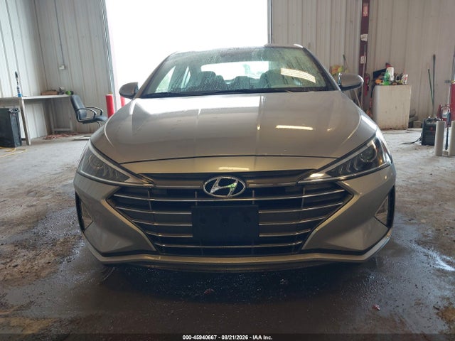 Продаж на аукціоні авто 2020 Hyundai Elantra Se, vin: 5NPD74LF4LH614058, номер лоту: 45940667