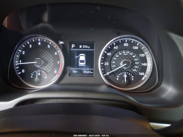 Продаж на аукціоні авто 2020 Hyundai Elantra Se, vin: 5NPD74LF4LH614058, номер лоту: 45940667