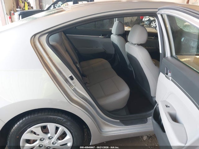 Продаж на аукціоні авто 2020 Hyundai Elantra Se, vin: 5NPD74LF4LH614058, номер лоту: 45940667