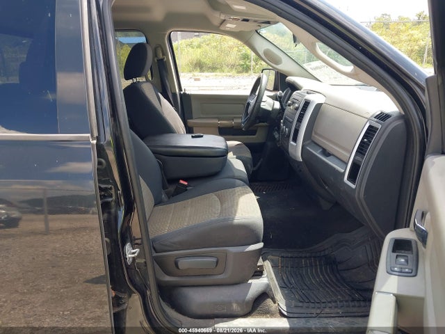 Aukcja sprzedaży 2010 Dodge Ram 1500 Slt/sport/trx, vin: 1D7RV1GT1AS103342, numer aukcji: 45940669