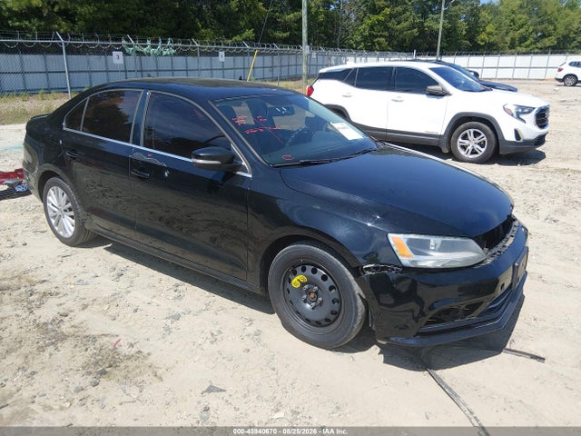Aukcja sprzedaży 2015 Volkswagen Jetta 1.8t Se, vin: 3VWD17AJ1FM273949, numer aukcji: 45940670