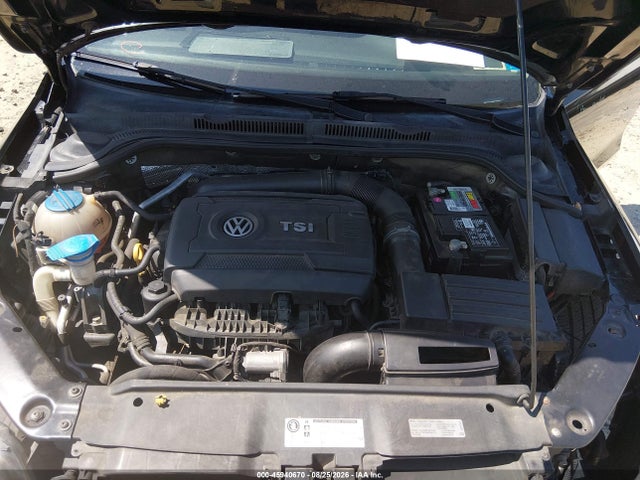 Aukcja sprzedaży 2015 Volkswagen Jetta 1.8t Se, vin: 3VWD17AJ1FM273949, numer aukcji: 45940670